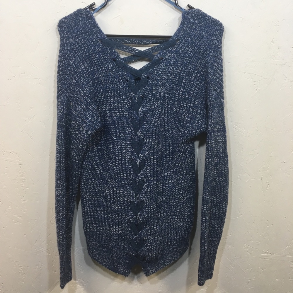 American Rag Sweater Top - Picture 3 of 8